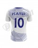 DUEL11 DIGITAL FUSSBALL TRIKOT - DF1192