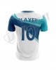 DUEL11 DIGITAL FUSSBALL TRIKOT - DF1188