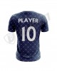 DUEL11 DIGITAL FUSSBALL TRIKOT - DF1189