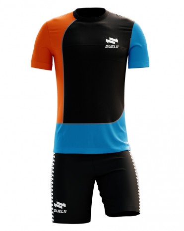 DUEL11 DIGITAL FUSSBALL TRIKOT - DF1190