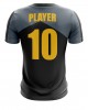 DUEL11 DIGITAL FUSSBALL TRIKOT - DF1193