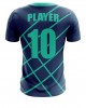DUEL11 DIGITAL FUSSBALL TRIKOT - DF1196
