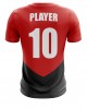 DUEL11 DIGITAL FUSSBALL TRIKOT - DF1197