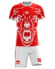 DUEL11 DIGITAL FUSSBALL TRIKOT - DF1225