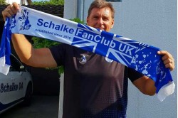 SCHALKE04 UK