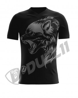 DUEL11 Individuelles Design-T-Shirt - TT1102